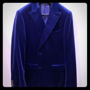 Ibiza Men’s Jacket